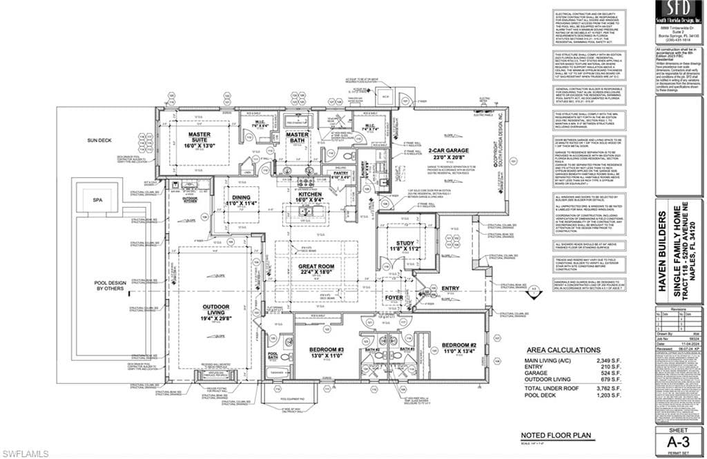 3832 52nd Ave NE, Naples, FL 34120-4