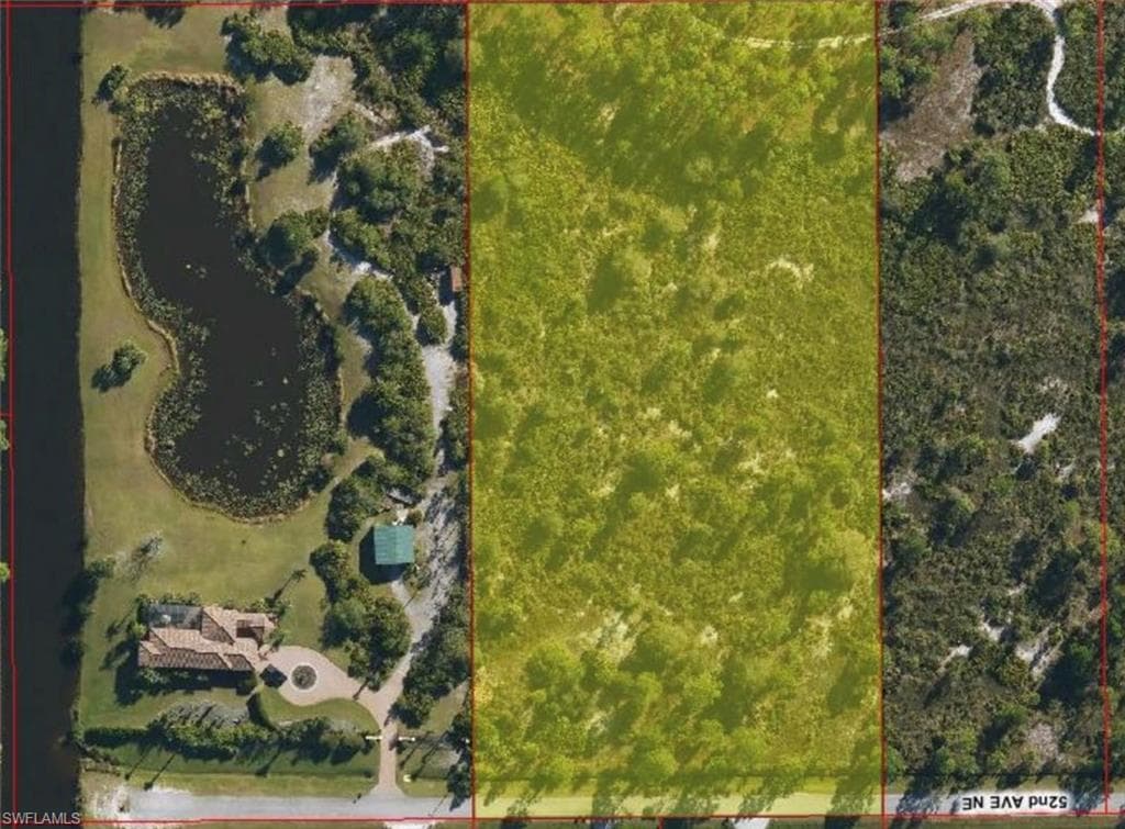 3832 52nd Ave NE, Naples, FL 34120-5