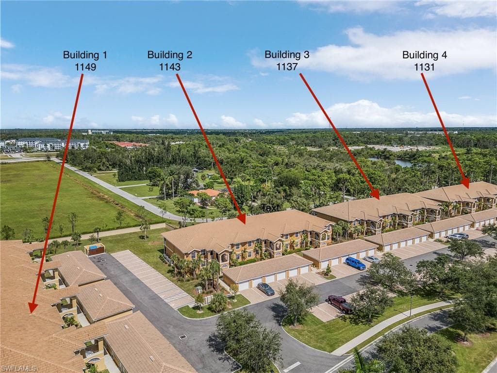 1143 Winding Pines Cir 203, Cape Coral, FL 33909-4