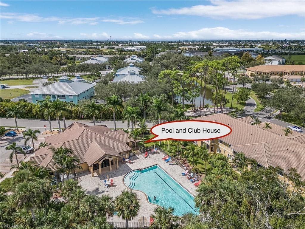 1143 Winding Pines Cir 203, Cape Coral, FL 33909-5