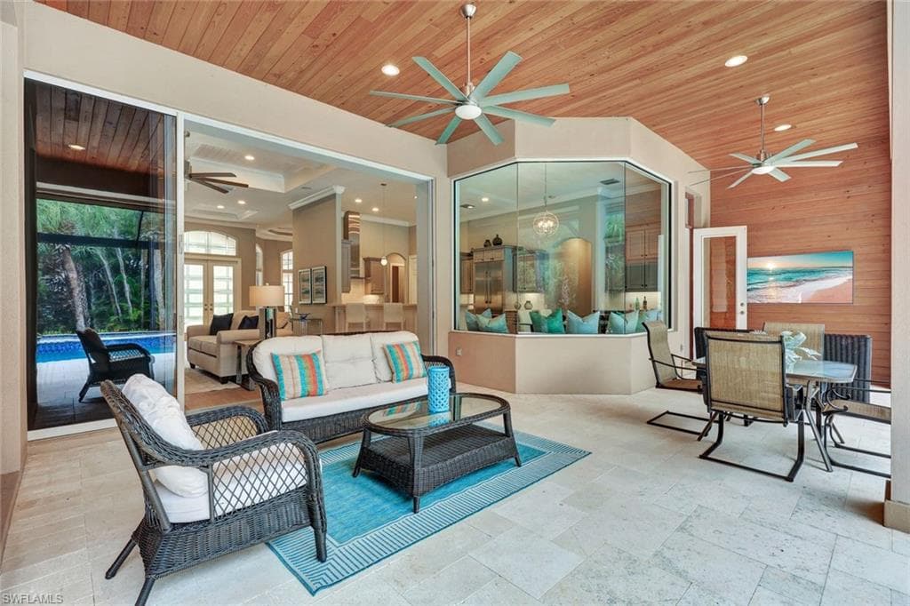 12219 Colliers Reserve Dr, Naples, FL 34110-8