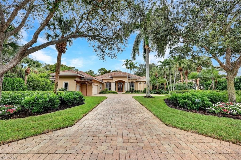 12219 Colliers Reserve Dr, Naples, FL 34110-11