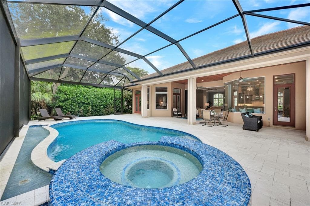 12219 Colliers Reserve Dr, Naples, FL 34110-18