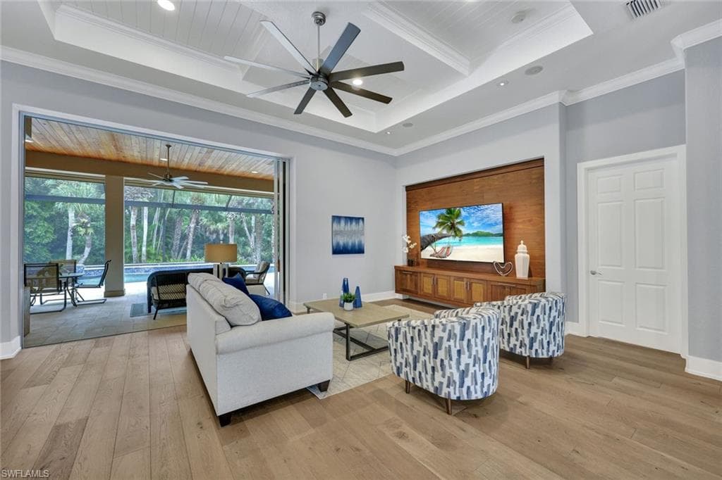 12219 Colliers Reserve Dr, Naples, FL 34110-2