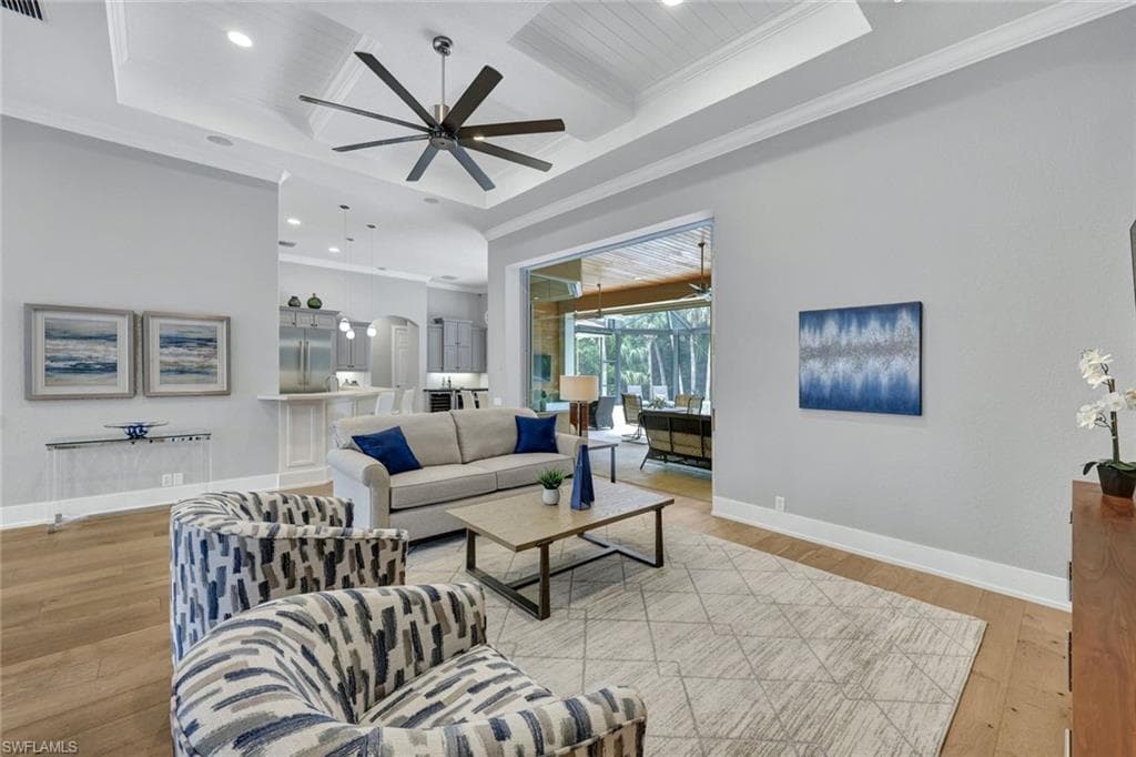 12219 Colliers Reserve Dr, Naples, FL 34110-3