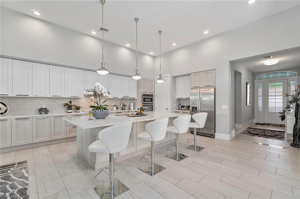 14714 Leeward Dr, Naples, FL 34114-9