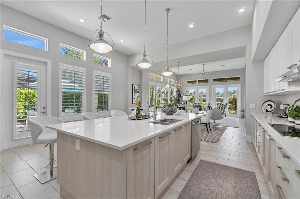 14714 Leeward Dr, Naples, FL 34114-10