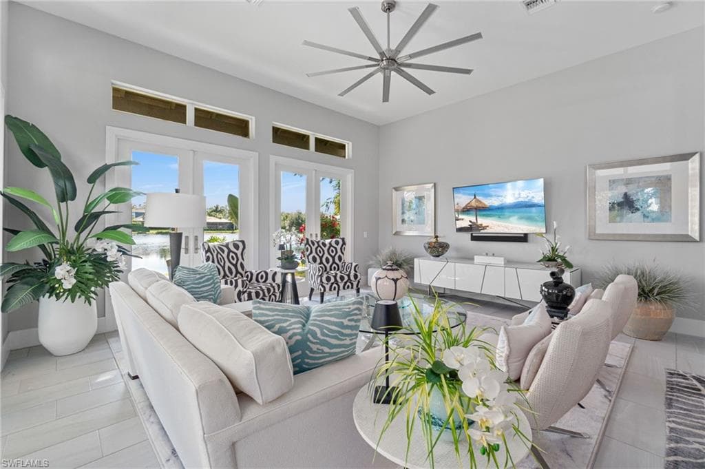 14714 Leeward Dr, Naples, FL 34114-14