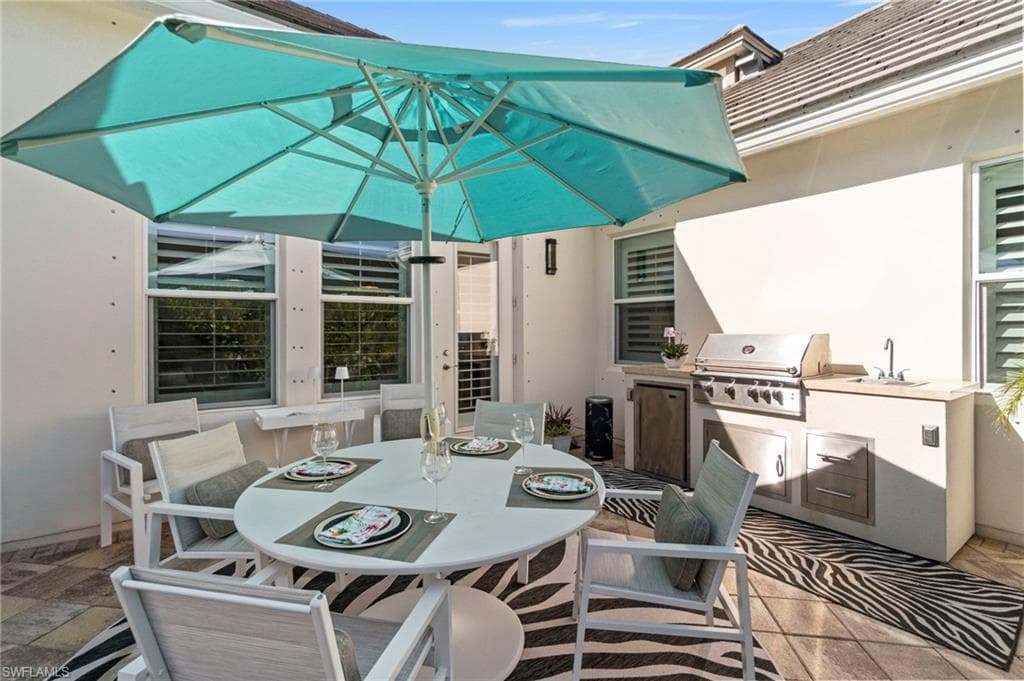 14714 Leeward Dr, Naples, FL 34114-31