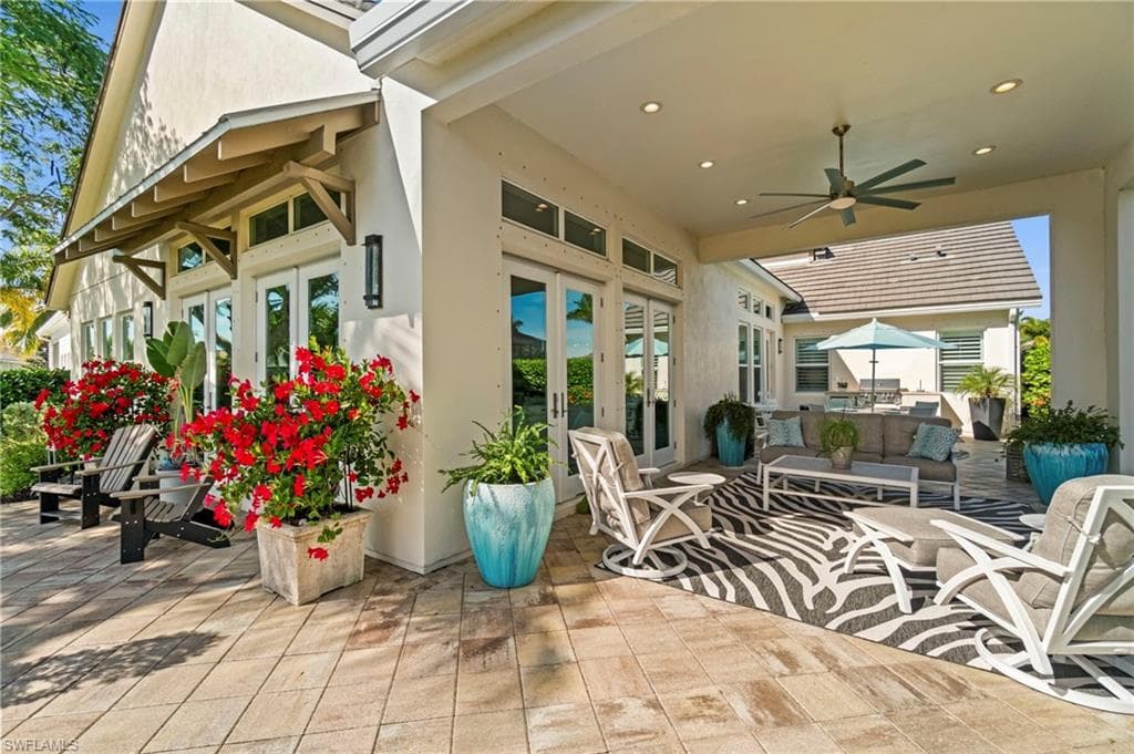 14714 Leeward Dr, Naples, FL 34114-33