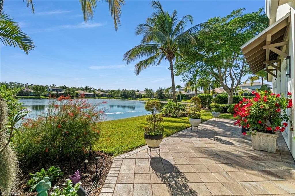 14714 Leeward Dr, Naples, FL 34114-35