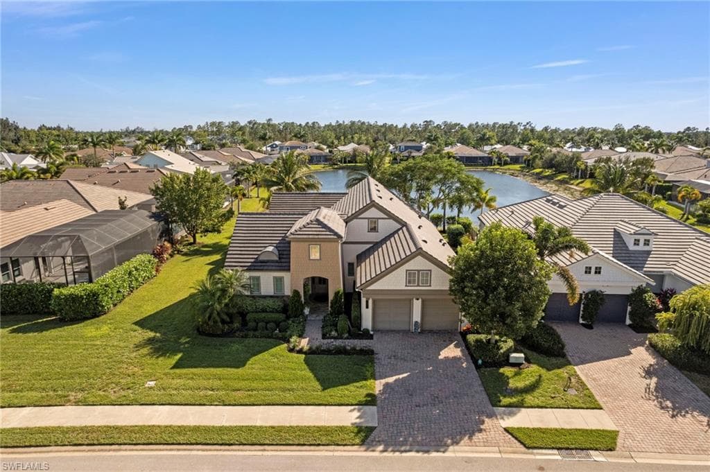 14714 Leeward Dr, Naples, FL 34114-36