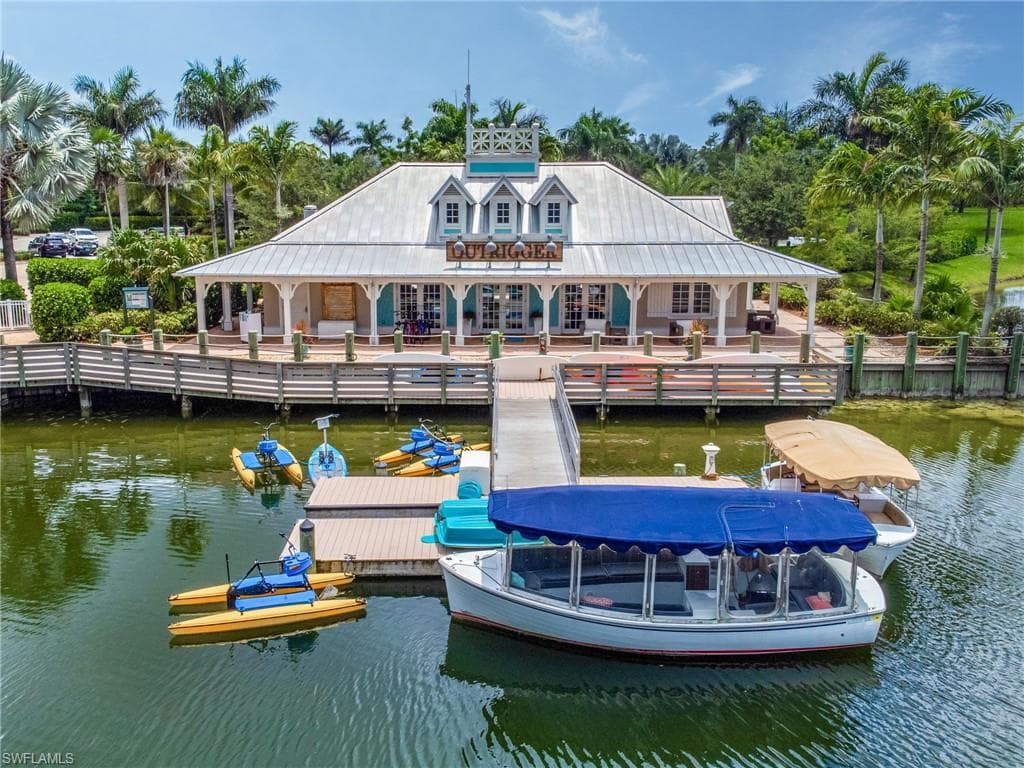 14714 Leeward Dr, Naples, FL 34114-43