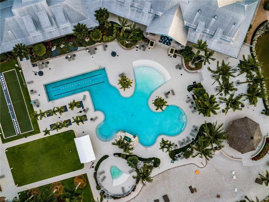 14714 Leeward Dr, Naples, FL 34114-50