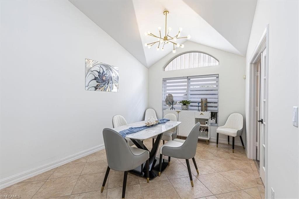 1630 Triangle Palm Ter, Naples, FL 34119-11