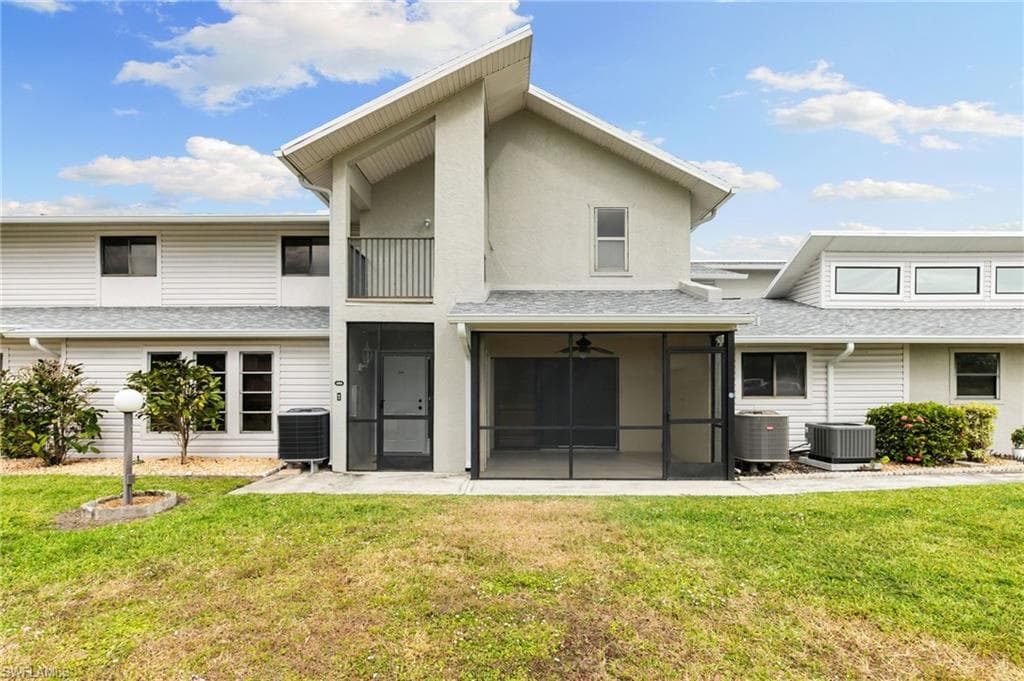 17017 Golfside Cir 404, Fort Myers, FL 33908-17