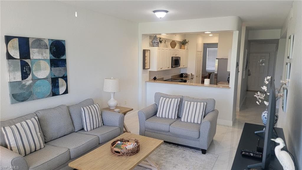 7955 Mahogany Run Ln 514, Naples, FL 34113-1