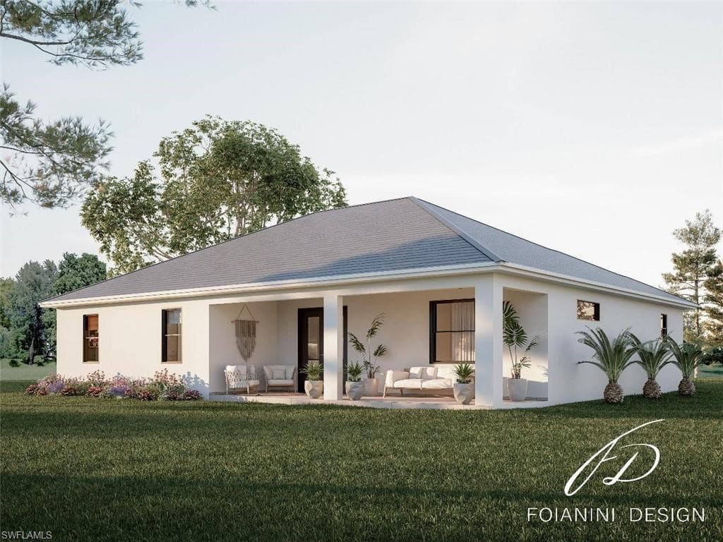 3434 27th Ave NE, Naples, FL 34120-44