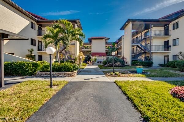 11110 Caravel Cir 205, Fort Myers, FL 33908-20