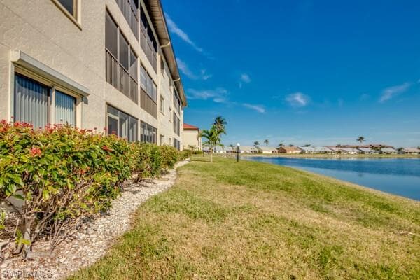 11110 Caravel Cir 205, Fort Myers, FL 33908-25