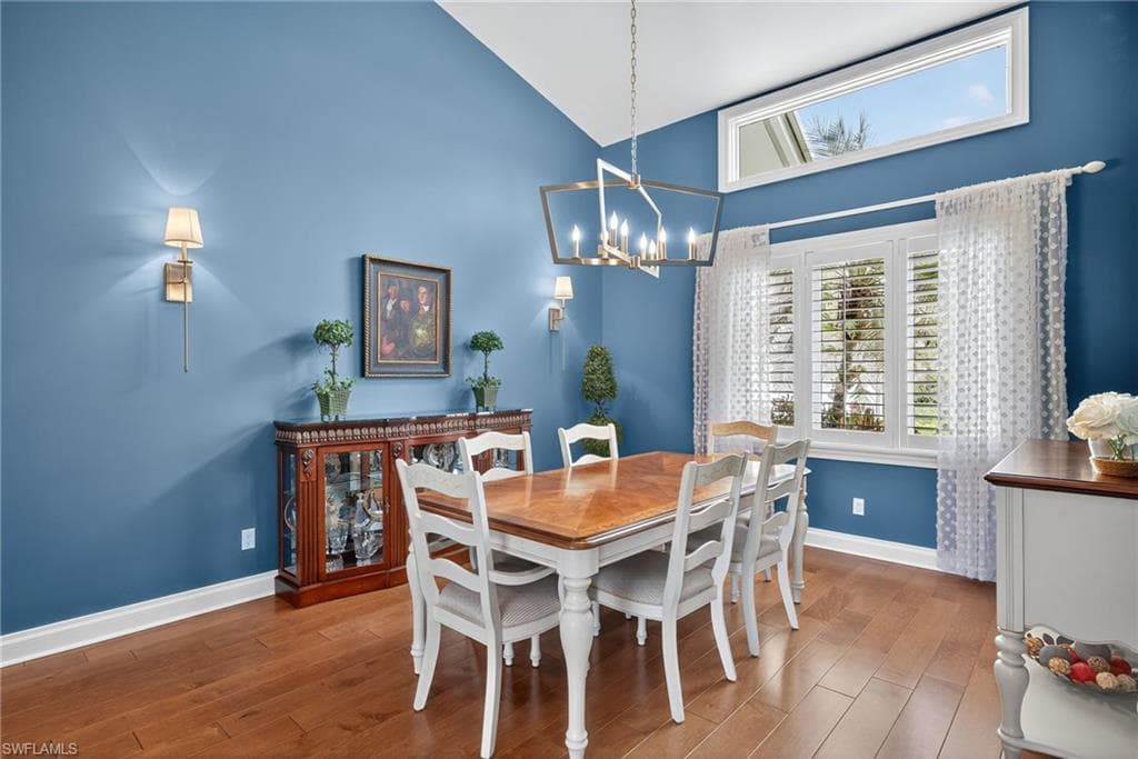 6 Bramblewood Pt, Naples, FL 34105-13