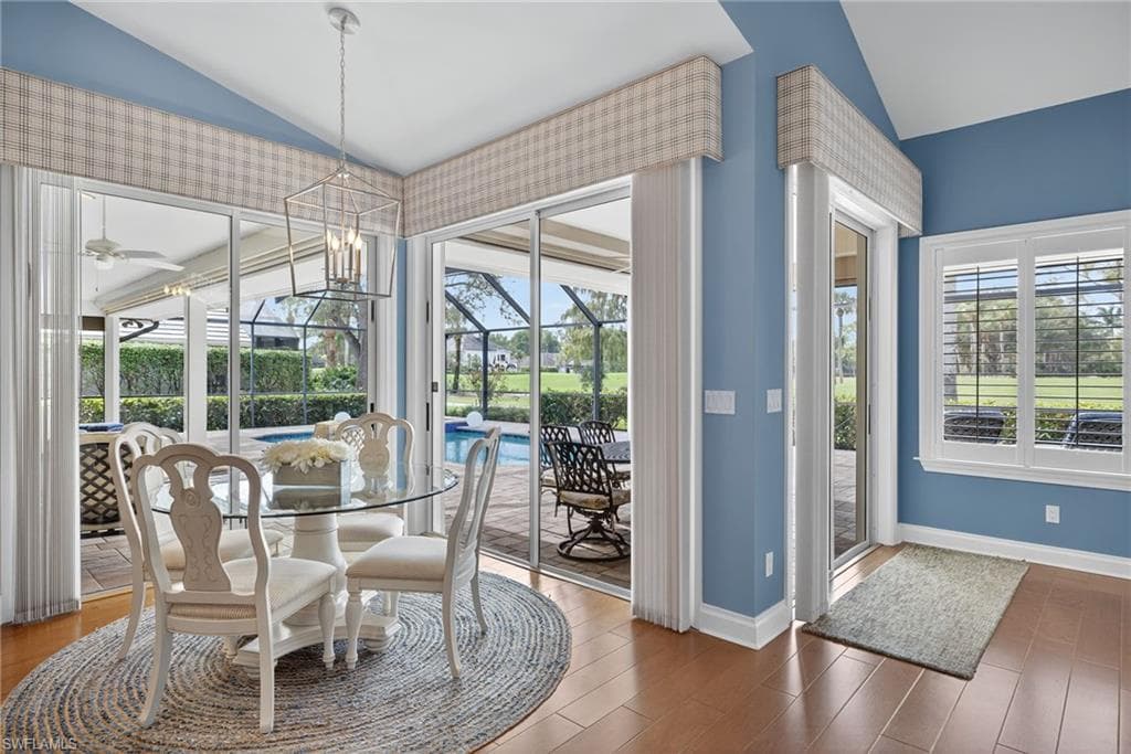 6 Bramblewood Pt, Naples, FL 34105-17