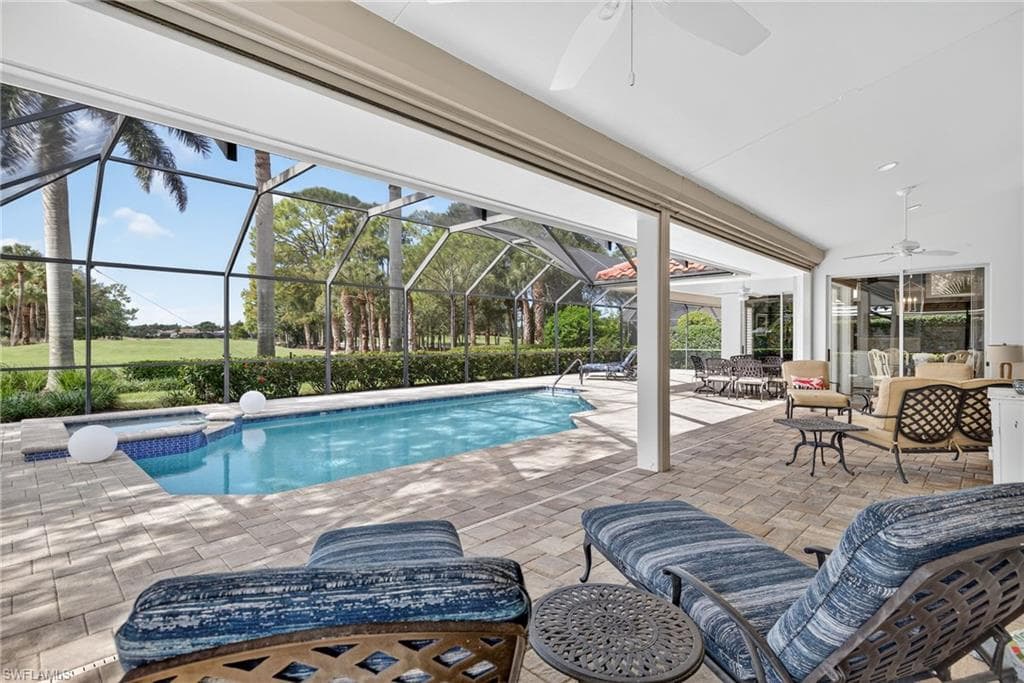 6 Bramblewood Pt, Naples, FL 34105-33