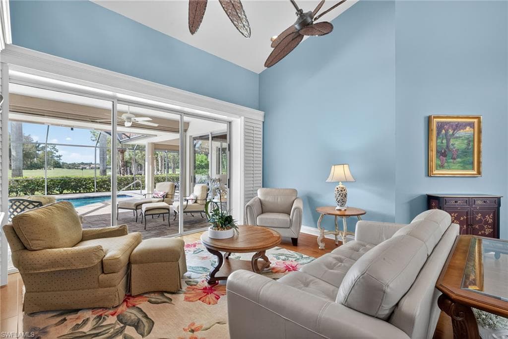 6 Bramblewood Pt, Naples, FL 34105-7