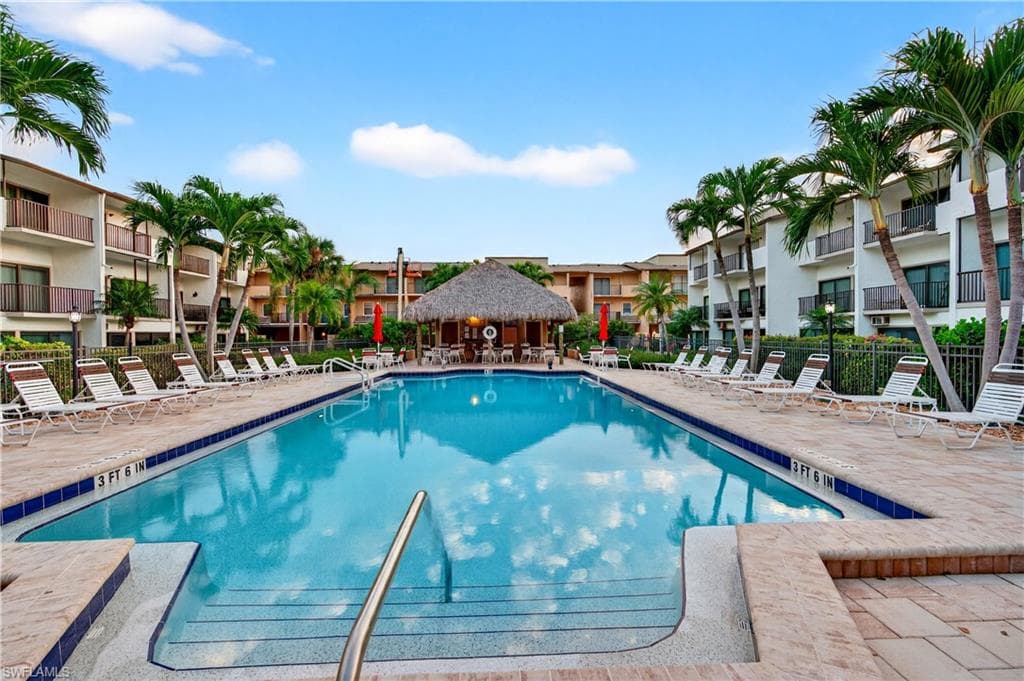 1123 Collier Blvd D103, Marco Island, FL 34145-33