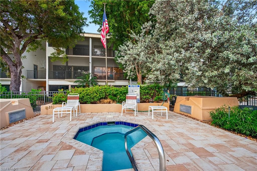 1123 Collier Blvd D103, Marco Island, FL 34145-34