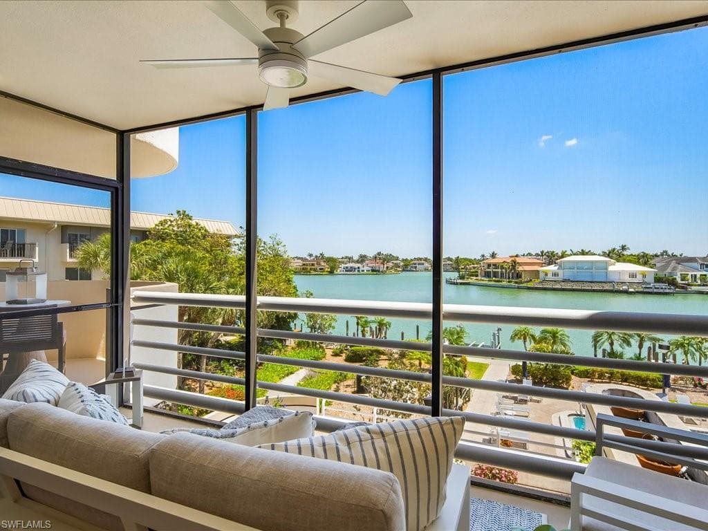 3100 Gulf Shore Blvd N 201, Naples, FL 34103-13