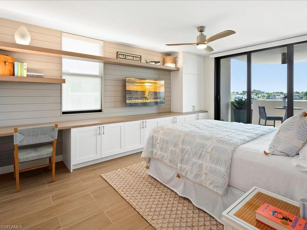 3100 Gulf Shore Blvd N 201, Naples, FL 34103-20