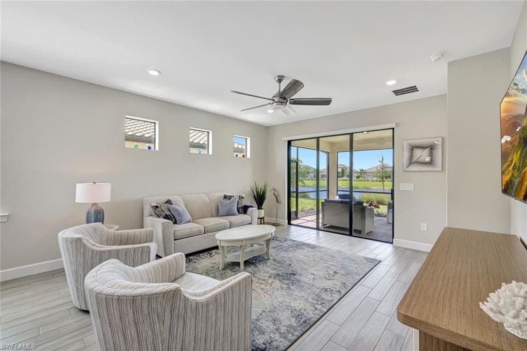 17408 Corsini Dr, Fort Myers, FL 33913-5