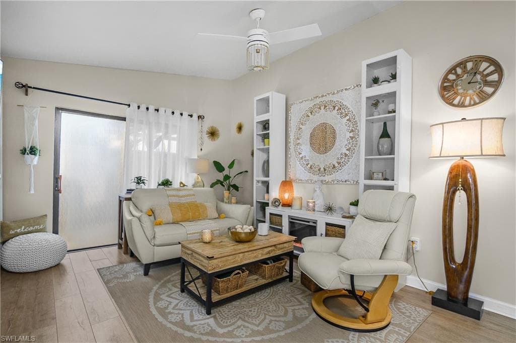 5266 Cedarbend Dr 1, Fort Myers, FL 33919-1