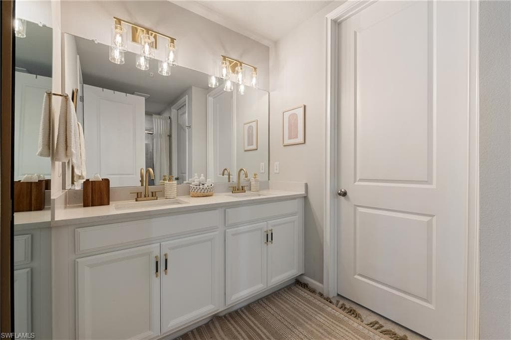 4638 Arboretum Cir 102, Naples, FL 34112-17