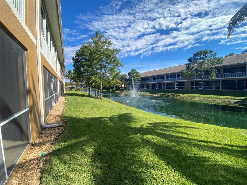 1108 Winding Pines Cir 106, Cape Coral, FL 33909-14