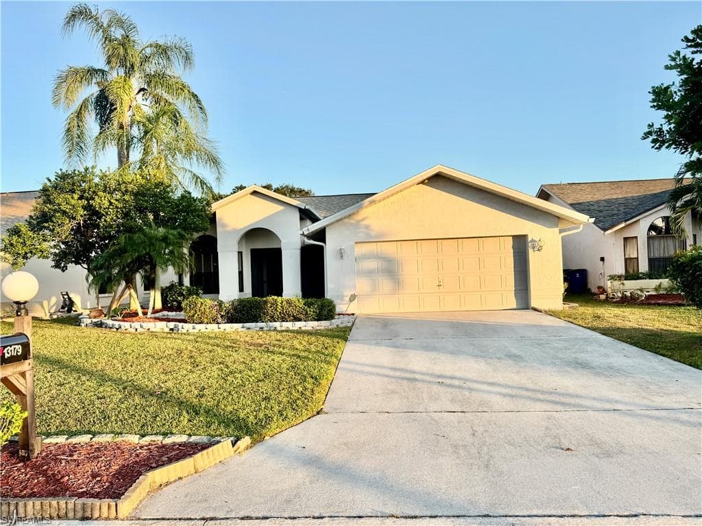 13179 Brookshire Lake Blvd, Fort Myers, FL 33966-1