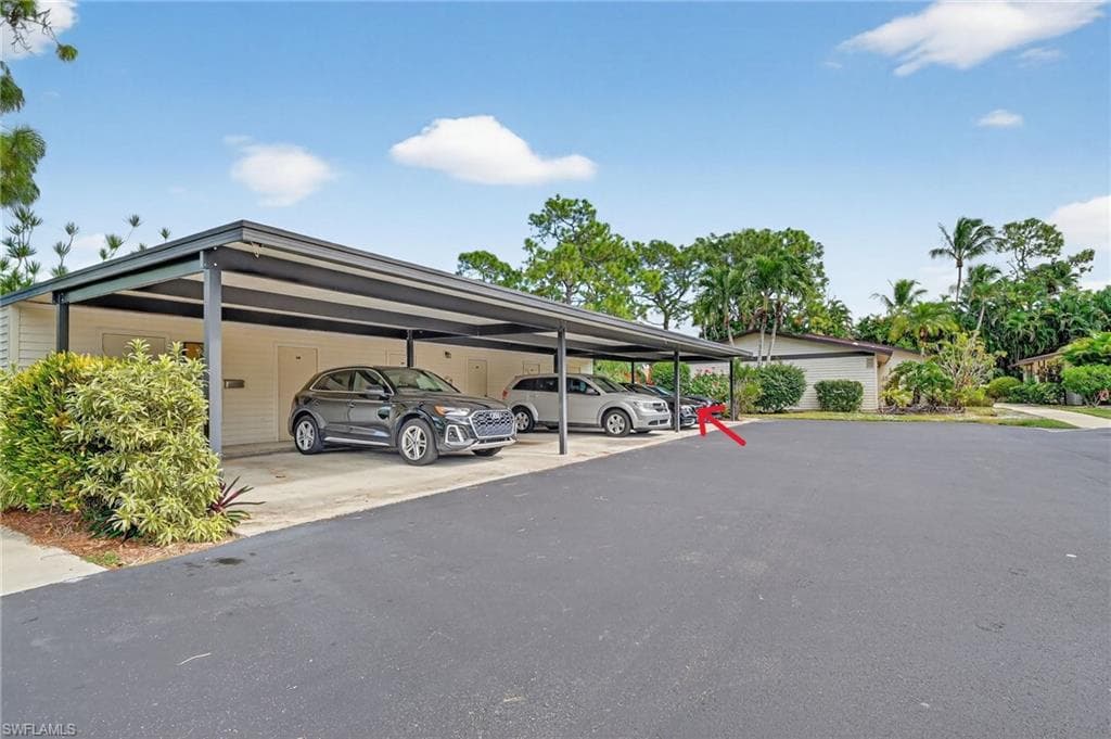 1009 Pine Isle Ln S 1009, Naples, FL 34112-32