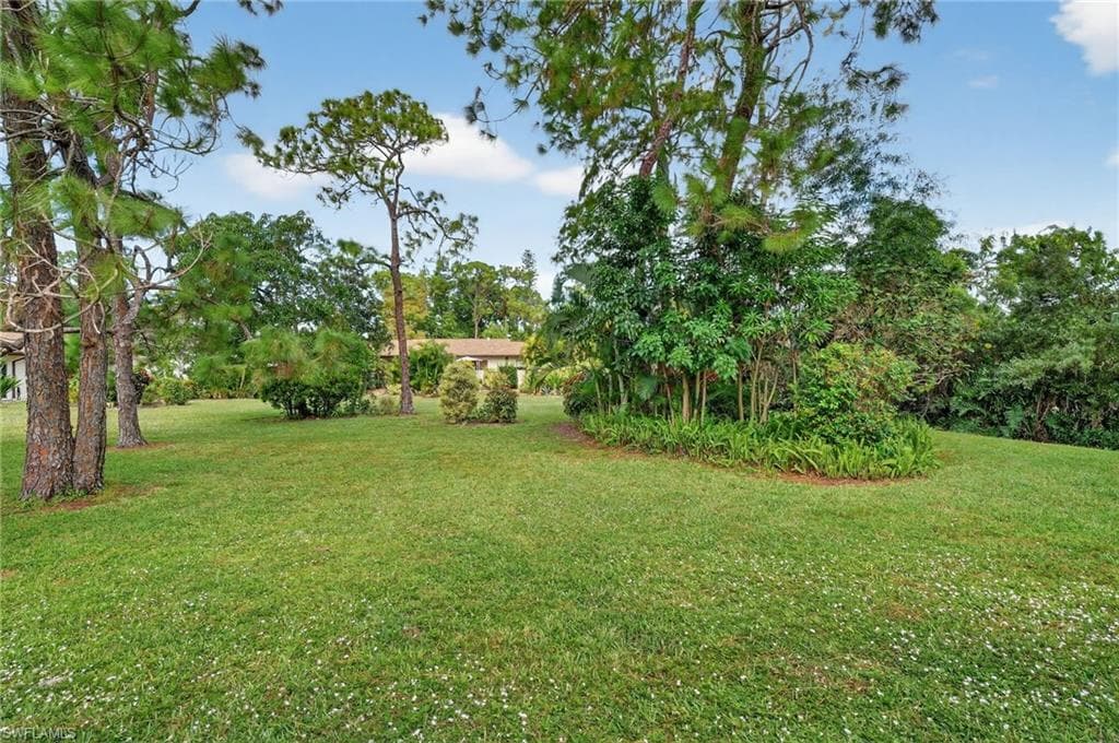 1009 Pine Isle Ln S 1009, Naples, FL 34112-6