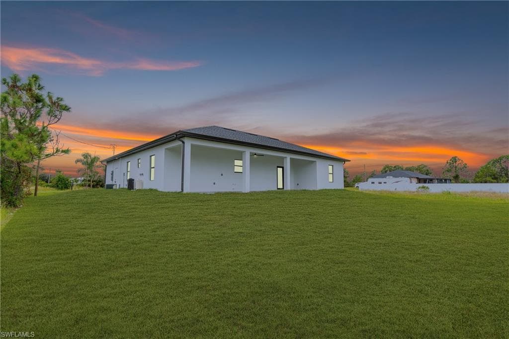 343 Pullman St, Lehigh Acres, FL 33974-40