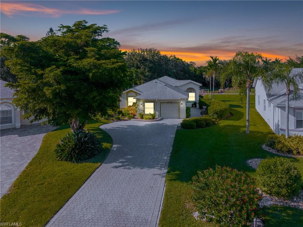 9225 Coachhouse Ln, Estero, FL 33928-1