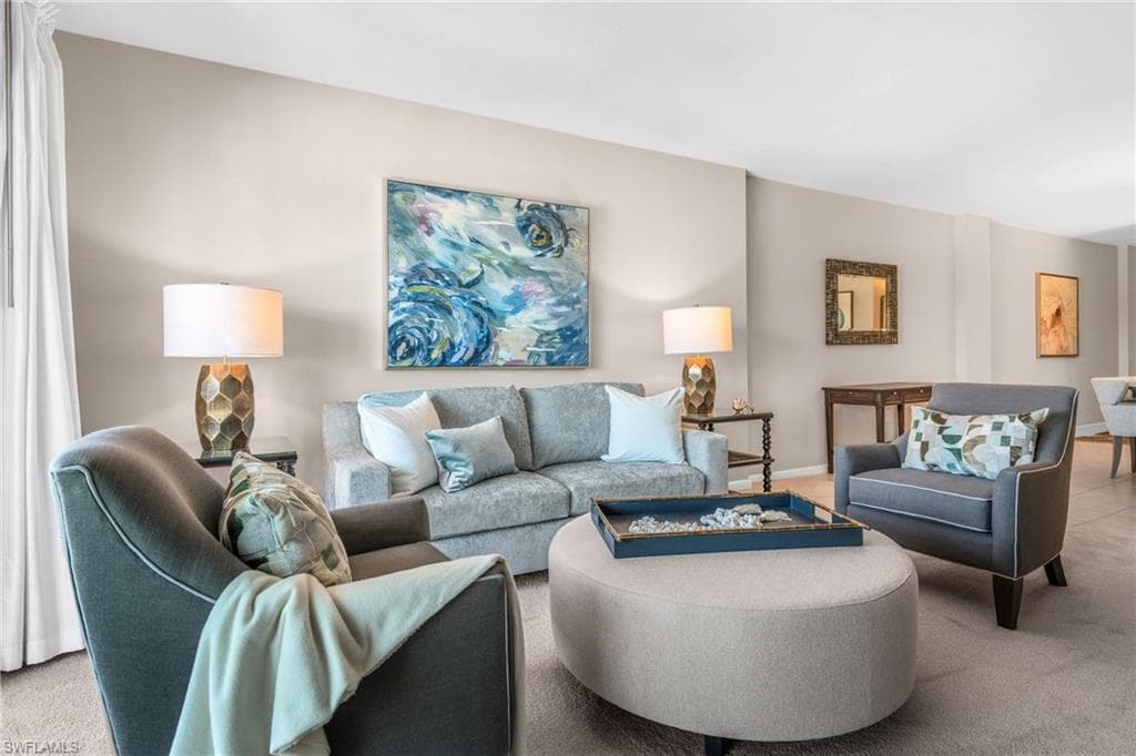 1977 Gulf Shore Blvd N 306, Naples, FL 34102-7