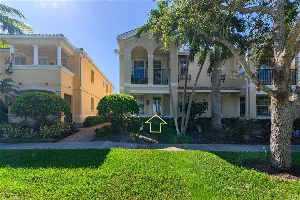 8044 Josefa Way, Naples, FL 34114-26