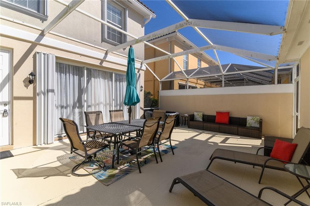 8044 Josefa Way, Naples, FL 34114-28