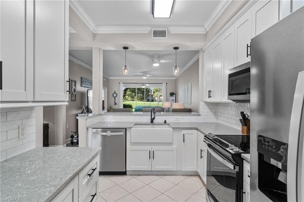 3965 Bishopwood Ct E 103, Naples, FL 34114-8