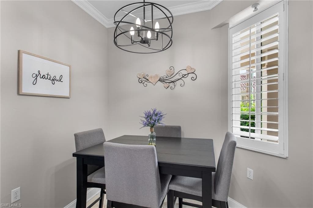 3965 Bishopwood Ct E 103, Naples, FL 34114-10