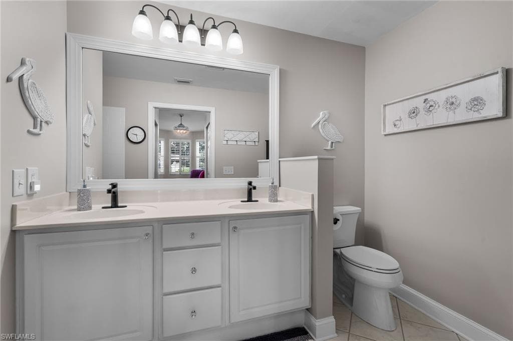 3965 Bishopwood Ct E 103, Naples, FL 34114-12