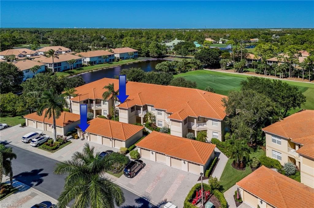 3965 Bishopwood Ct E 103, Naples, FL 34114-19