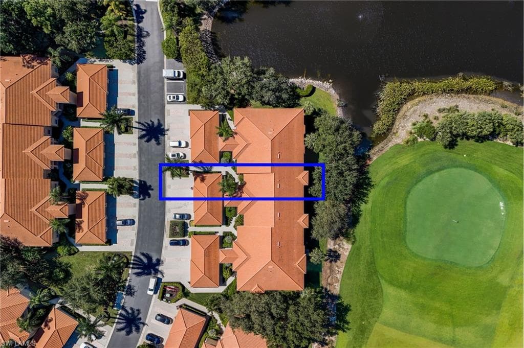 3965 Bishopwood Ct E 103, Naples, FL 34114-20