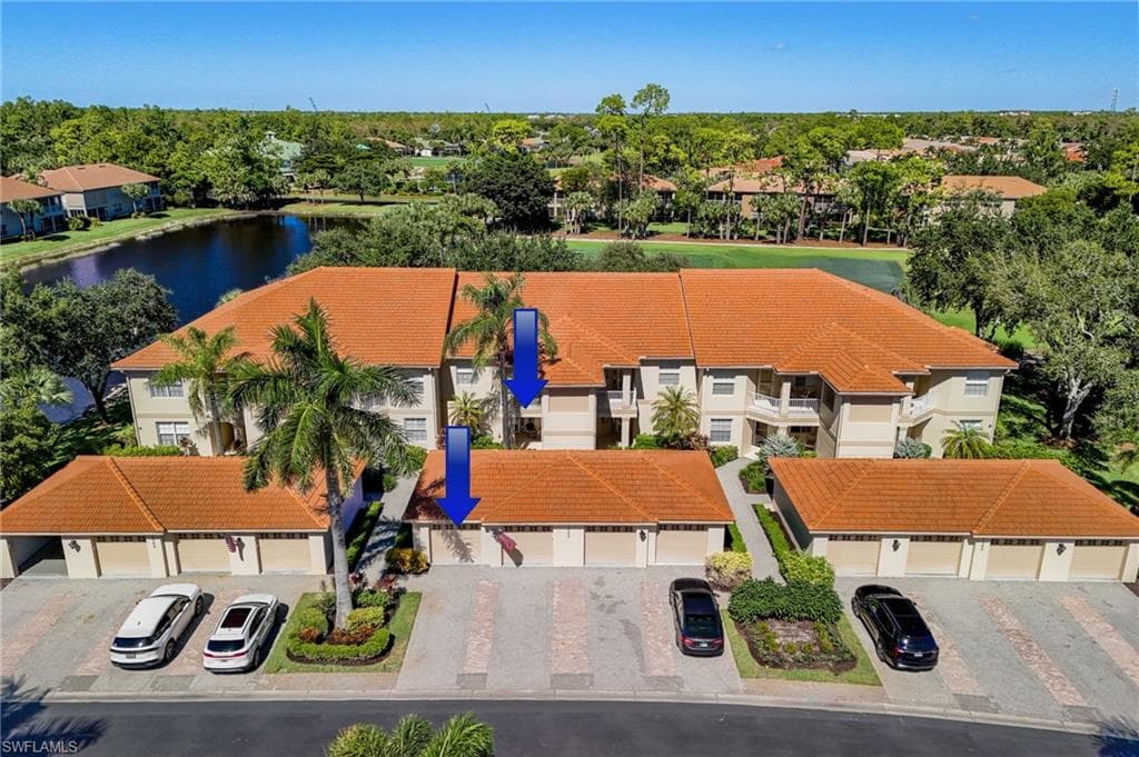 3965 Bishopwood Ct E 103, Naples, FL 34114-21